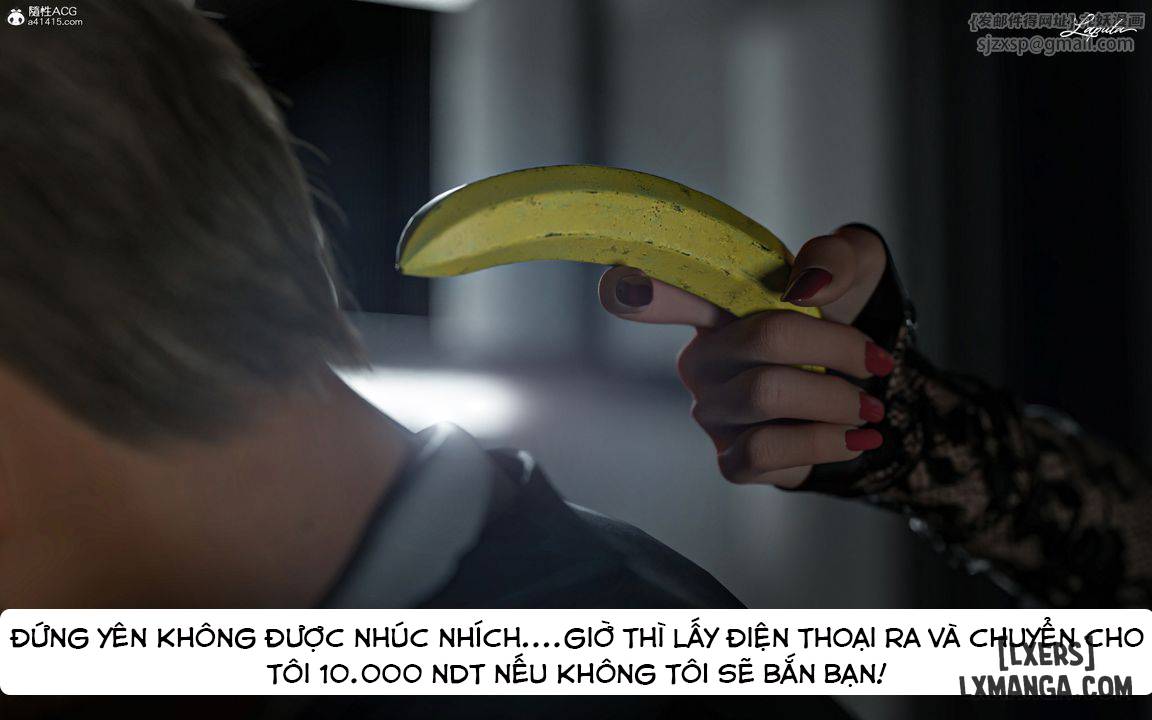 [VŨ TRỤ 1] Người Mẹ Dâm Đãng - Tình Yêu Thuần Khiết-Truyện Màu - Trang 4