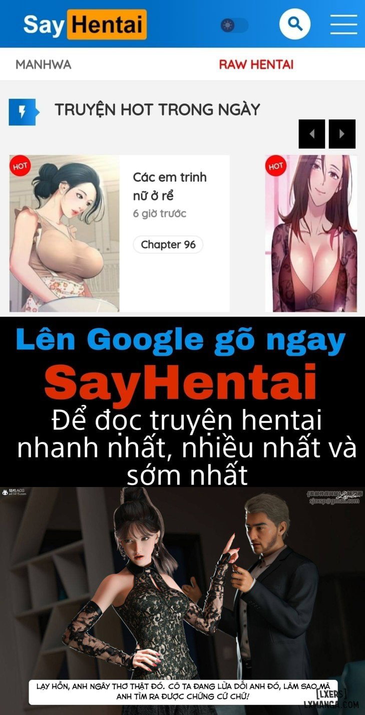 [VŨ TRỤ 1] Người Mẹ Dâm Đãng - Tình Yêu Thuần Khiết-Truyện Màu - Trang 1