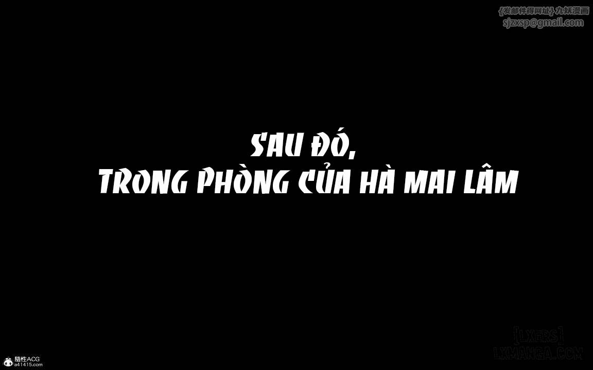 [VŨ TRỤ 1] Người Mẹ Dâm Đãng - Tình Yêu Thuần Khiết-Truyện Màu - Trang 6