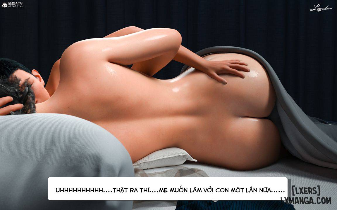 [VŨ TRỤ 1] Người Mẹ Dâm Đãng - Tình Yêu Thuần Khiết-Truyện Màu - Trang 14