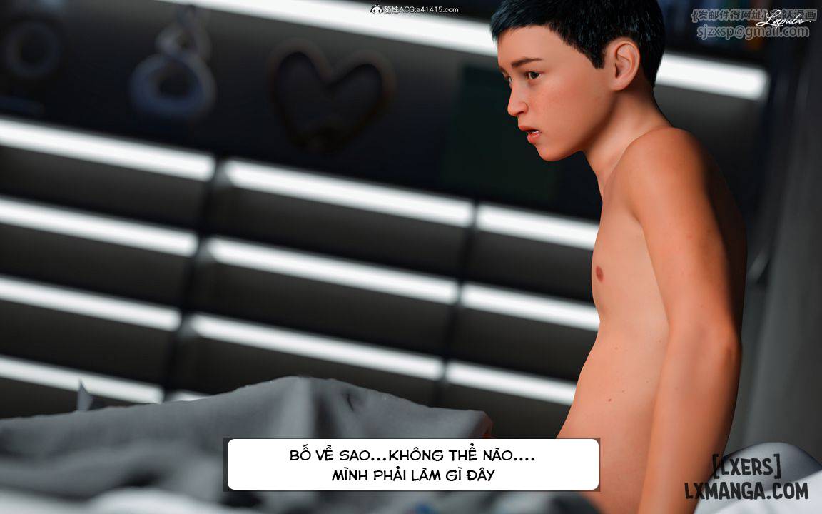 [VŨ TRỤ 1] Người Mẹ Dâm Đãng - Tình Yêu Thuần Khiết-Truyện Màu - Trang 2