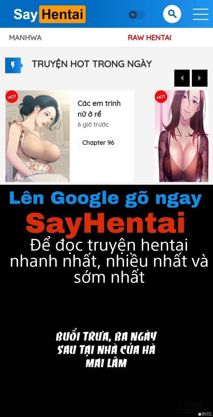 [VŨ TRỤ 1] Người Mẹ Dâm Đãng - Tình Yêu Thuần Khiết-Truyện Màu - Trang 1