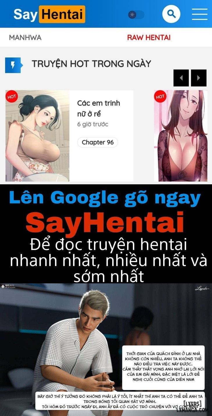 [VŨ TRỤ 1] Người Mẹ Dâm Đãng - Tình Yêu Thuần Khiết-Truyện Màu - Trang 1