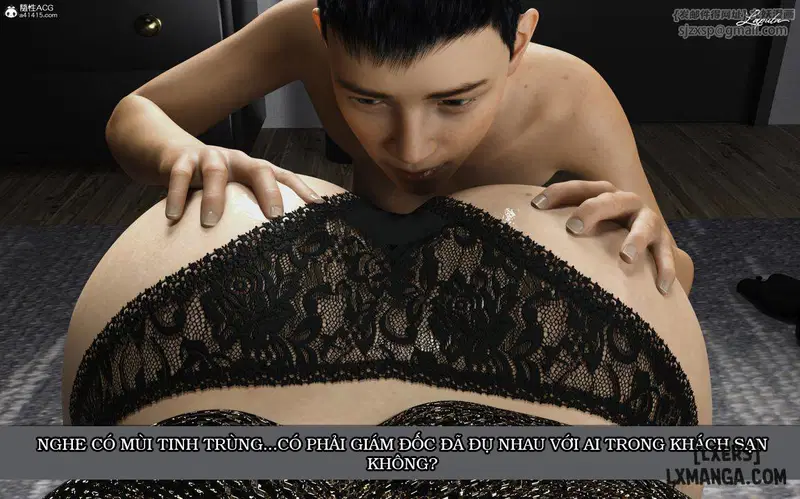 [VŨ TRỤ 1] Người Mẹ Dâm Đãng - Tình Yêu Thuần Khiết-Truyện Màu - Trang 41