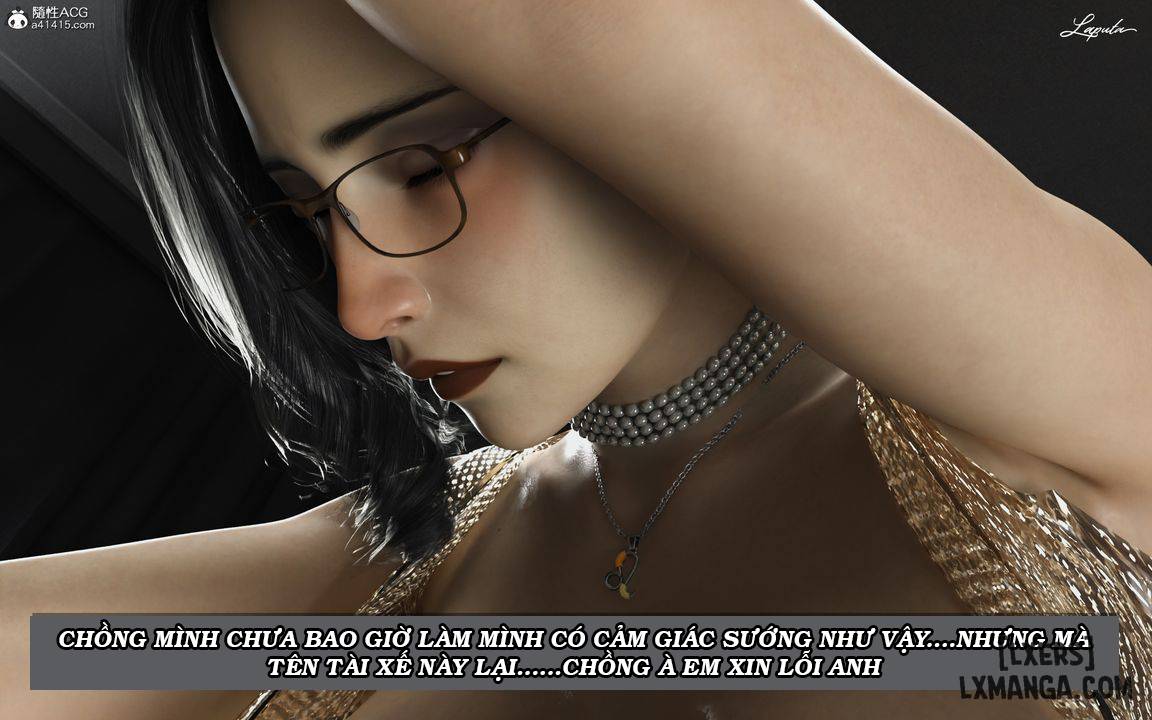 [VŨ TRỤ 1] Người Mẹ Dâm Đãng - Tình Yêu Thuần Khiết-Truyện Màu - Trang 59