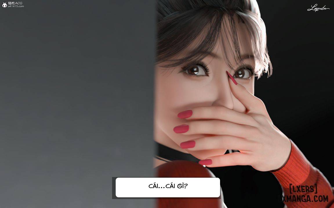 [VŨ TRỤ 1] Người Mẹ Dâm Đãng - Tình Yêu Thuần Khiết-Truyện Màu - Trang 14