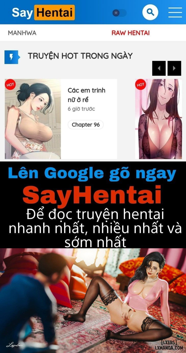 [VŨ TRỤ 1] Người Mẹ Dâm Đãng - Tình Yêu Thuần Khiết-Truyện Màu - Trang 1