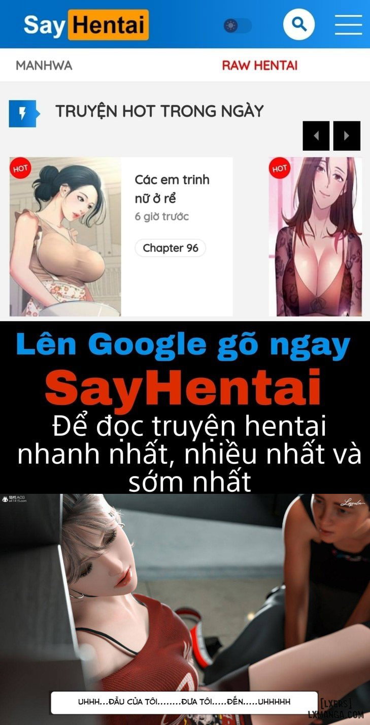 [VŨ TRỤ 1] Người Mẹ Dâm Đãng - Tình Yêu Thuần Khiết-Truyện Màu - Trang 1