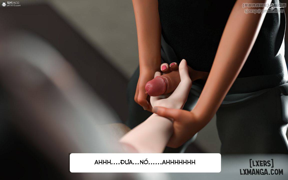 [VŨ TRỤ 1] Người Mẹ Dâm Đãng - Tình Yêu Thuần Khiết-Truyện Màu - Trang 15