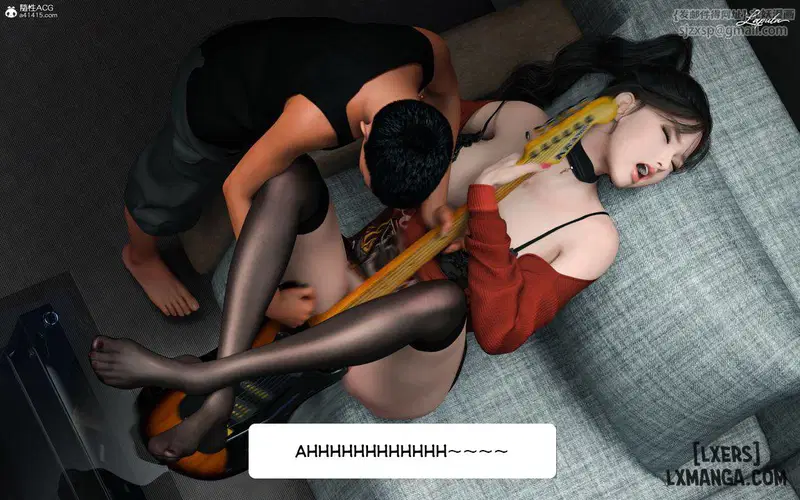 [VŨ TRỤ 1] Người Mẹ Dâm Đãng - Tình Yêu Thuần Khiết-Truyện Màu - Trang 6