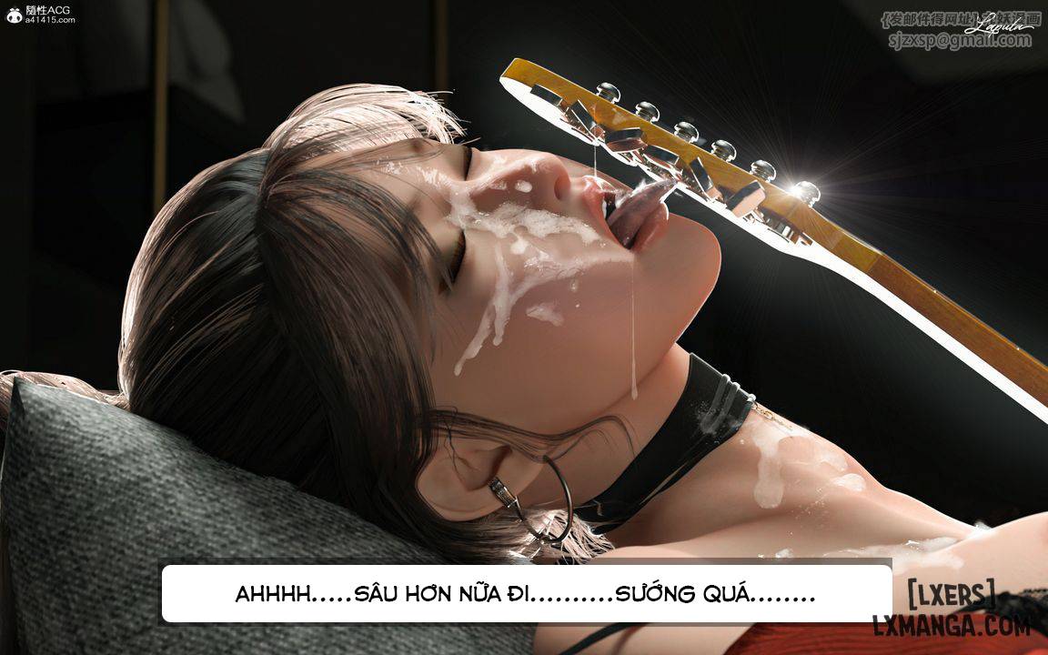 [VŨ TRỤ 1] Người Mẹ Dâm Đãng - Tình Yêu Thuần Khiết-Truyện Màu - Trang 18