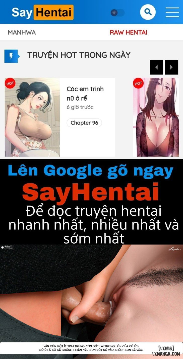 [VŨ TRỤ 1] Người Mẹ Dâm Đãng - Tình Yêu Thuần Khiết-Truyện Màu - Trang 1