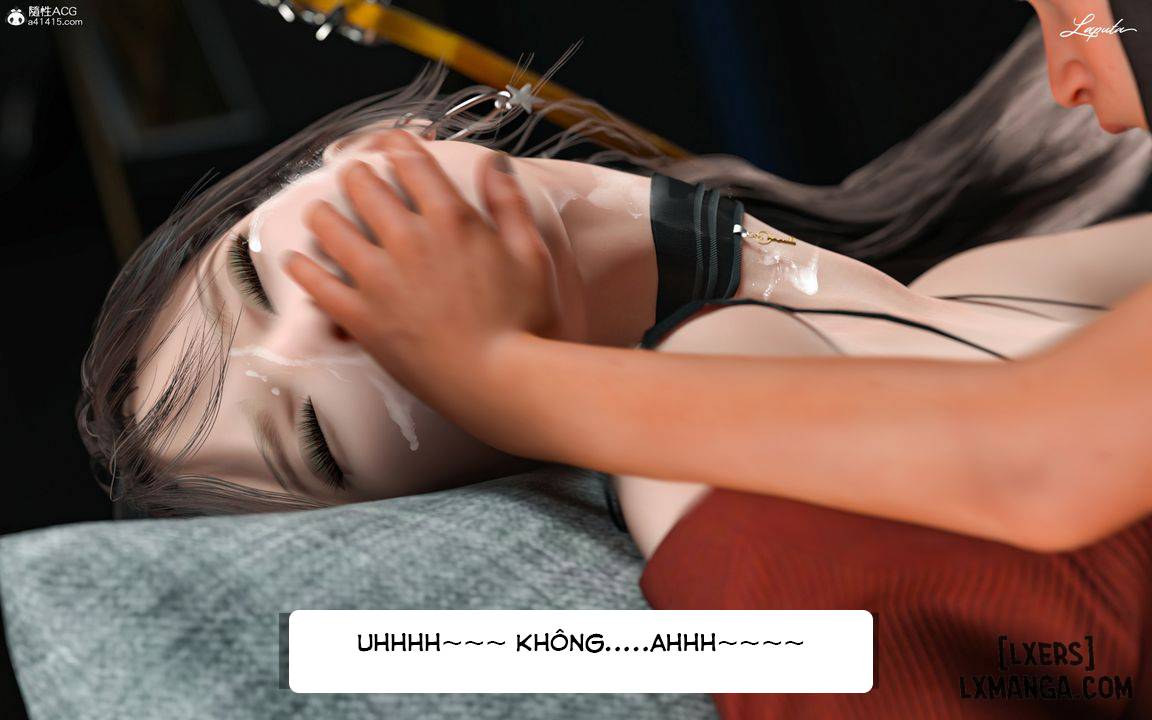 [VŨ TRỤ 1] Người Mẹ Dâm Đãng - Tình Yêu Thuần Khiết-Truyện Màu - Trang 11