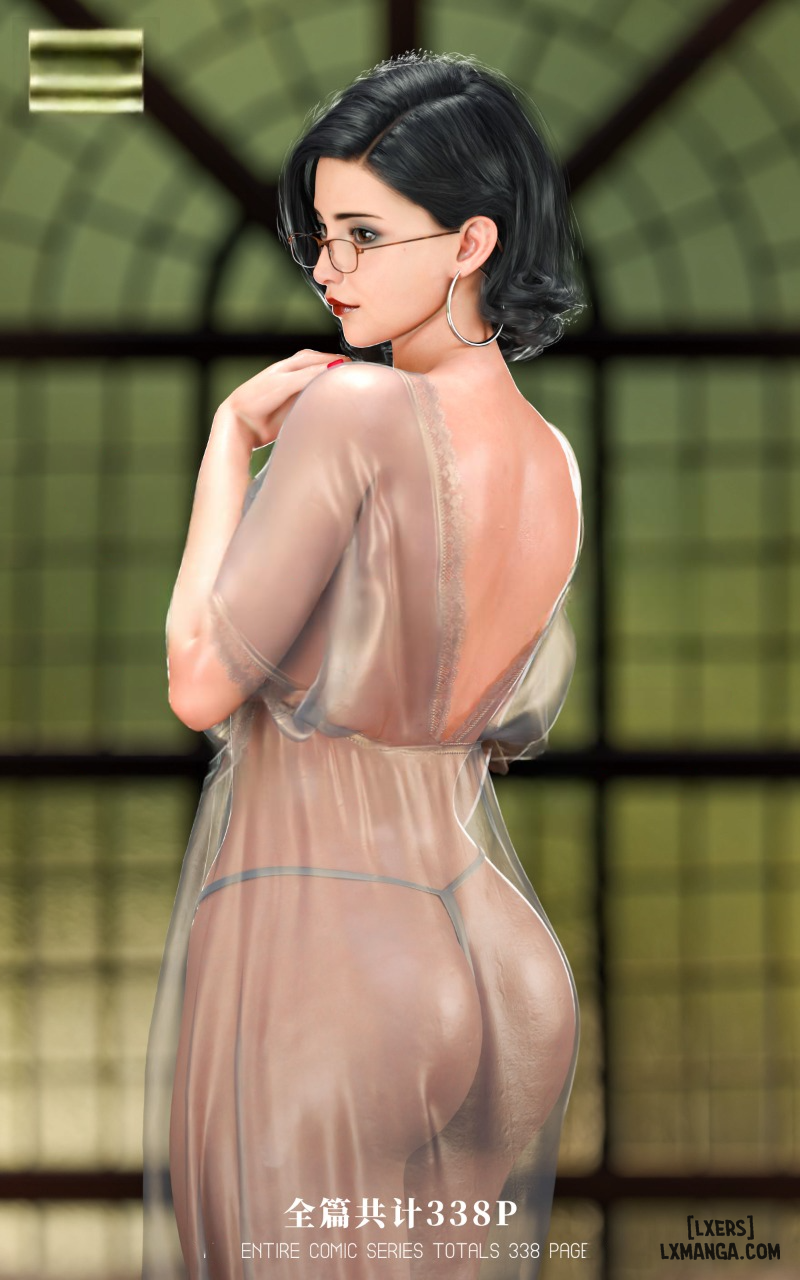 [VŨ TRỤ 1] Người Mẹ Dâm Đãng - Tình Yêu Thuần Khiết-Truyện Màu - Trang 1