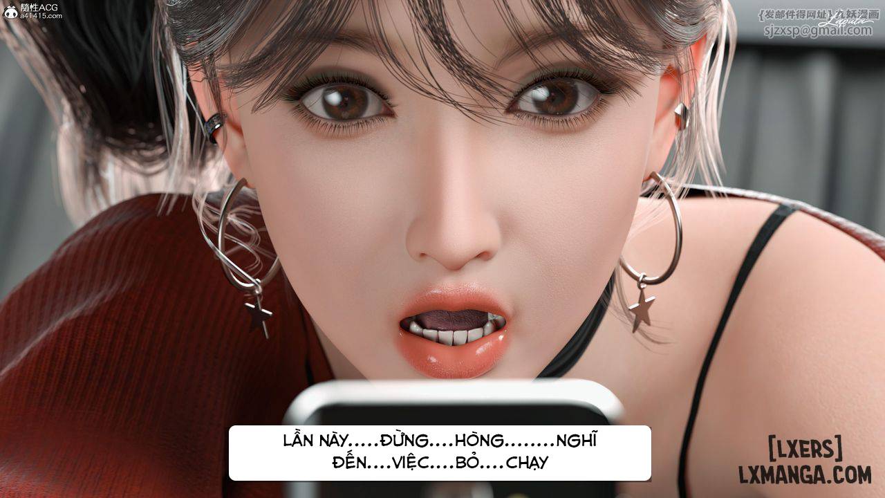 [VŨ TRỤ 1] Người Mẹ Dâm Đãng - Tình Yêu Thuần Khiết-Truyện Màu - Trang 13