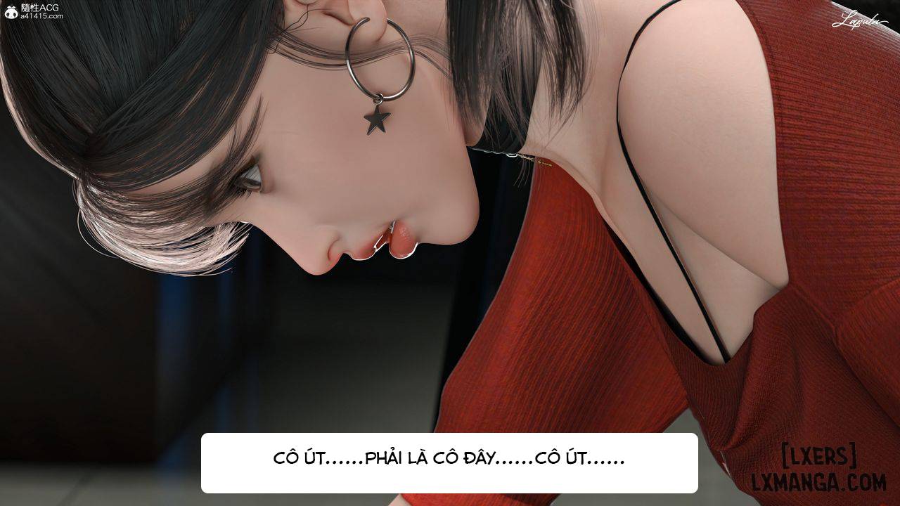 [VŨ TRỤ 1] Người Mẹ Dâm Đãng - Tình Yêu Thuần Khiết-Truyện Màu - Trang 16