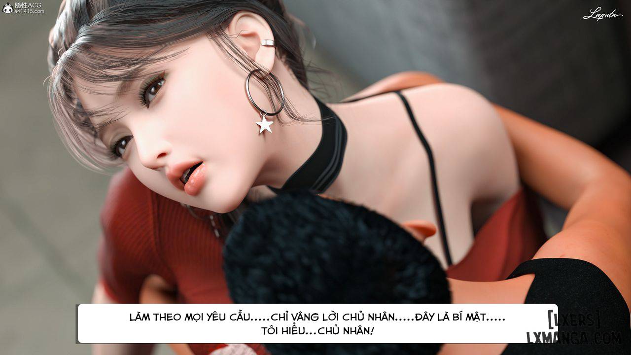 [VŨ TRỤ 1] Người Mẹ Dâm Đãng - Tình Yêu Thuần Khiết-Truyện Màu - Trang 5