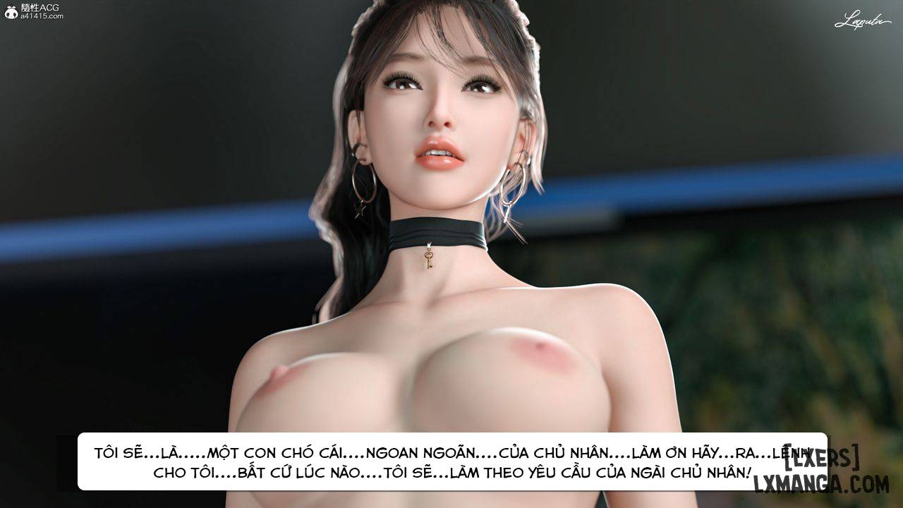 [VŨ TRỤ 1] Người Mẹ Dâm Đãng - Tình Yêu Thuần Khiết-Truyện Màu - Trang 11