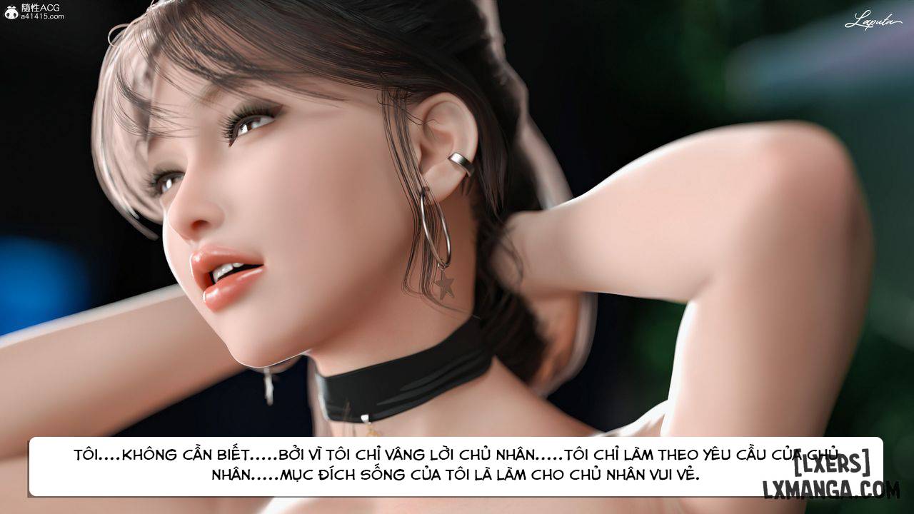 [VŨ TRỤ 1] Người Mẹ Dâm Đãng - Tình Yêu Thuần Khiết-Truyện Màu - Trang 14