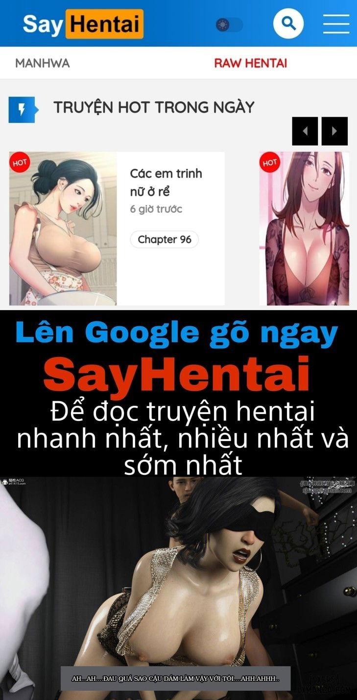 [VŨ TRỤ 1] Người Mẹ Dâm Đãng - Tình Yêu Thuần Khiết-Truyện Màu - Trang 1