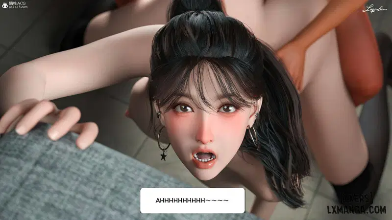 [VŨ TRỤ 1] Người Mẹ Dâm Đãng - Tình Yêu Thuần Khiết-Truyện Màu - Trang 16