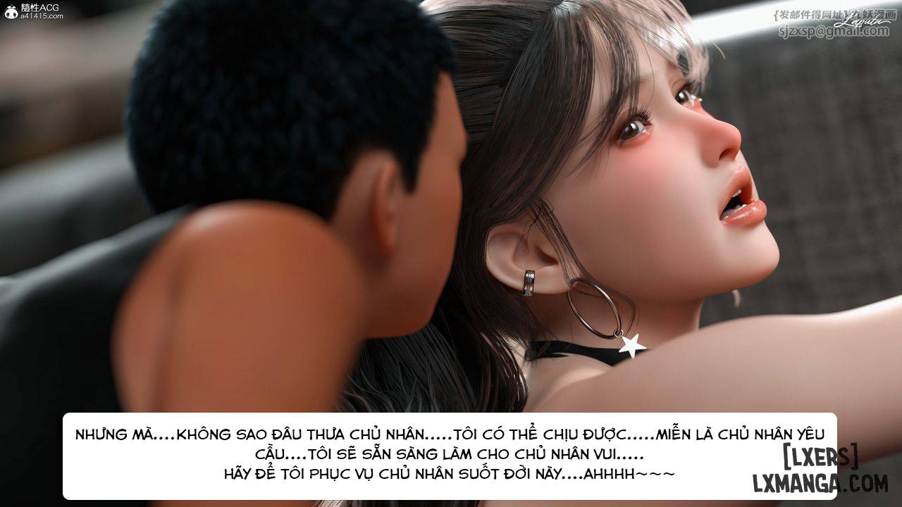 [VŨ TRỤ 1] Người Mẹ Dâm Đãng - Tình Yêu Thuần Khiết-Truyện Màu - Trang 3