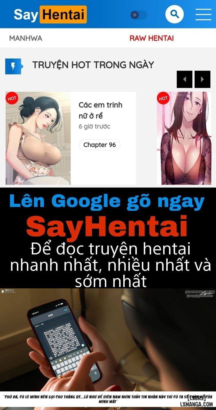 [VŨ TRỤ 1] Người Mẹ Dâm Đãng - Tình Yêu Thuần Khiết-Truyện Màu - Trang 1