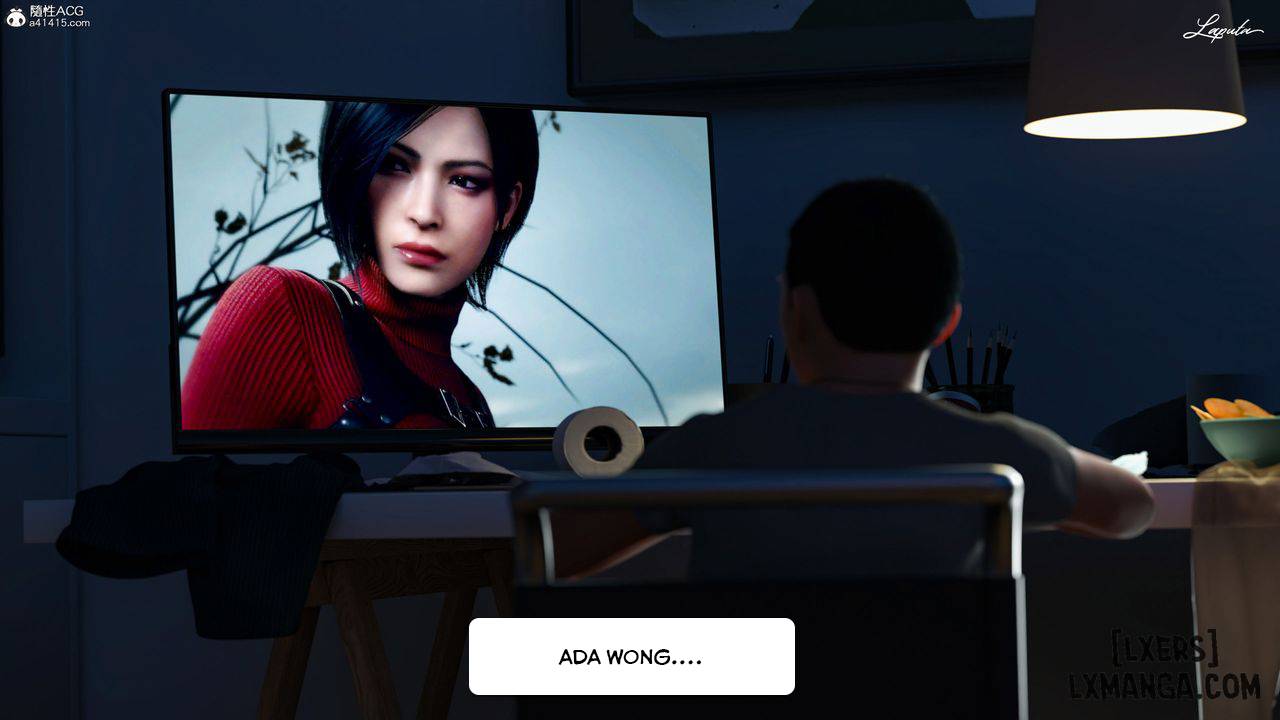 [VŨ TRỤ 1] Người Mẹ Dâm Đãng - Tình Yêu Thuần Khiết-Truyện Màu - Trang 14