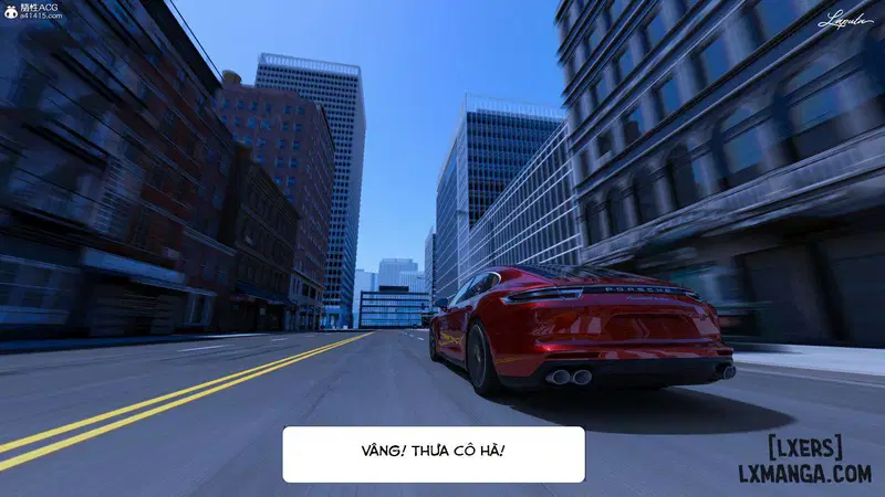 [VŨ TRỤ 1] Người Mẹ Dâm Đãng - Tình Yêu Thuần Khiết-Truyện Màu - Trang 12