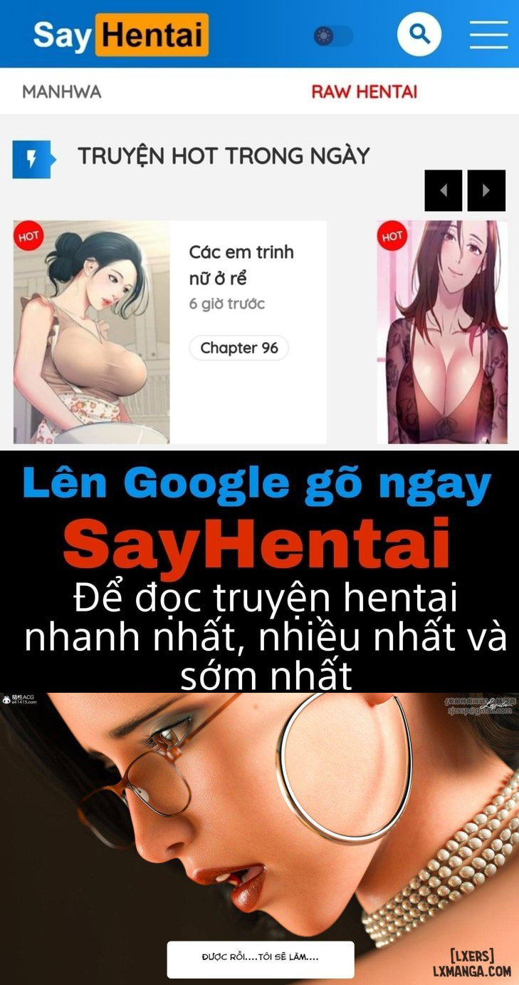 [VŨ TRỤ 1] Người Mẹ Dâm Đãng - Tình Yêu Thuần Khiết-Truyện Màu - Trang 1