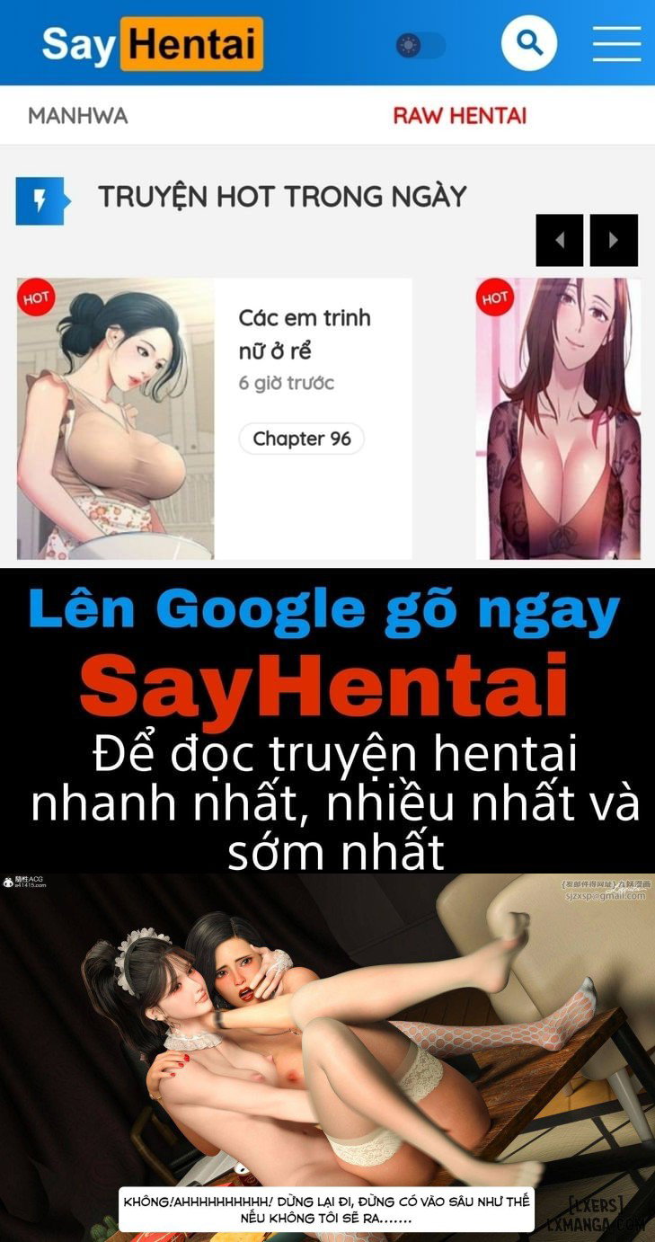 [VŨ TRỤ 1] Người Mẹ Dâm Đãng - Tình Yêu Thuần Khiết-Truyện Màu - Trang 1