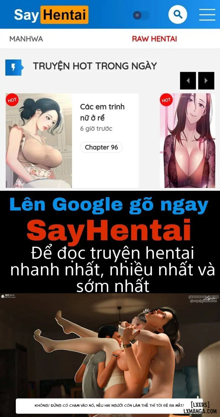 [VŨ TRỤ 1] Người Mẹ Dâm Đãng - Tình Yêu Thuần Khiết-Truyện Màu - Trang 1