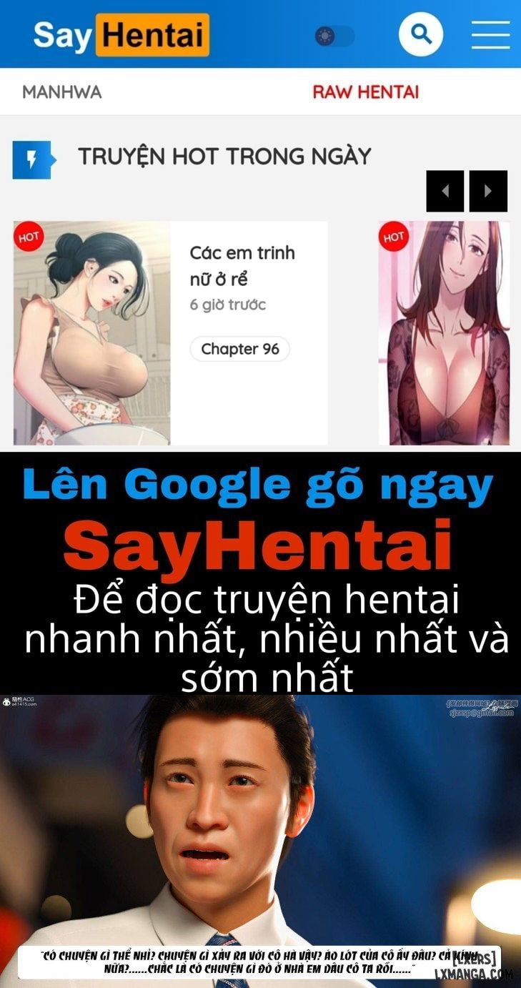 [VŨ TRỤ 1] Người Mẹ Dâm Đãng - Tình Yêu Thuần Khiết-Truyện Màu - Trang 1