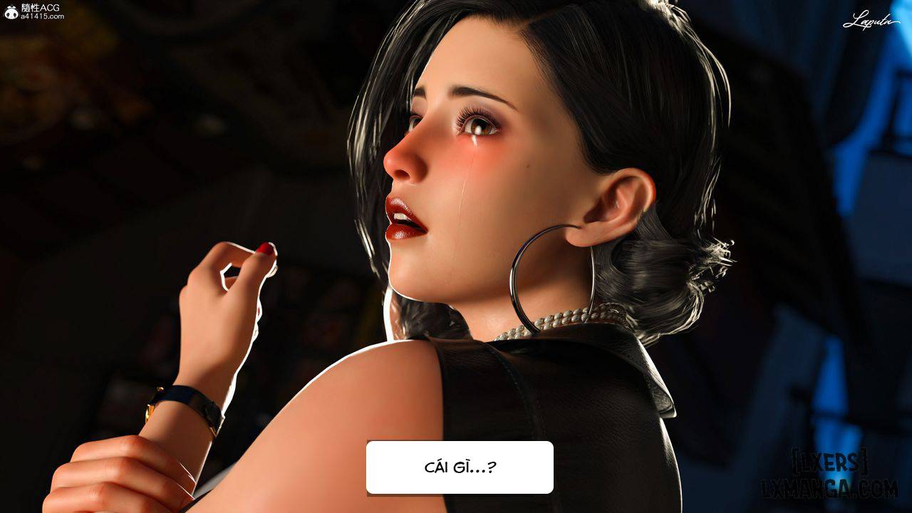 [VŨ TRỤ 1] Người Mẹ Dâm Đãng - Tình Yêu Thuần Khiết-Truyện Màu - Trang 12