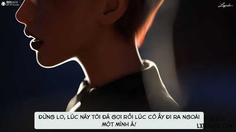 [VŨ TRỤ 1] Người Mẹ Dâm Đãng - Tình Yêu Thuần Khiết-Truyện Màu - Trang 13