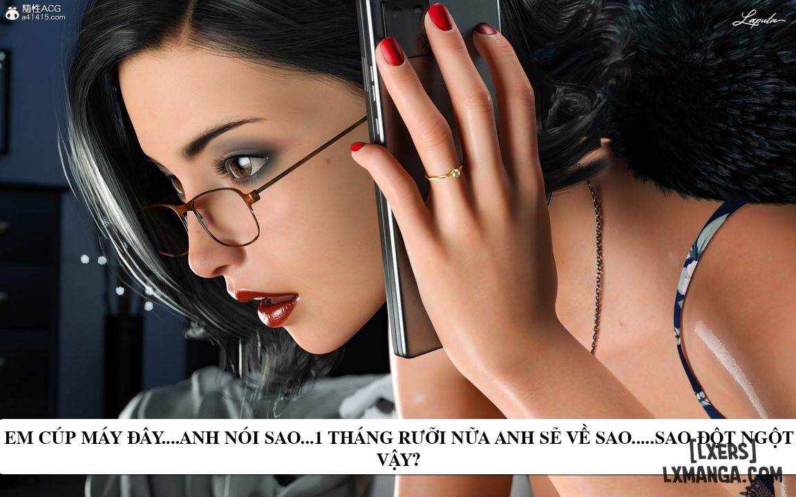 [VŨ TRỤ 1] Người Mẹ Dâm Đãng - Tình Yêu Thuần Khiết-Truyện Màu - Trang 57