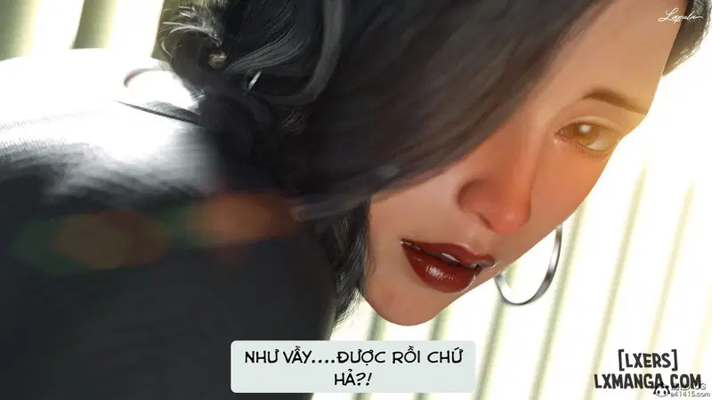 [VŨ TRỤ 1] Người Mẹ Dâm Đãng - Tình Yêu Thuần Khiết-Truyện Màu - Trang 4