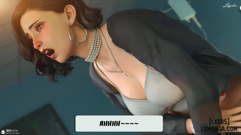 [VŨ TRỤ 1] Người Mẹ Dâm Đãng - Tình Yêu Thuần Khiết-Truyện Màu - Trang 14