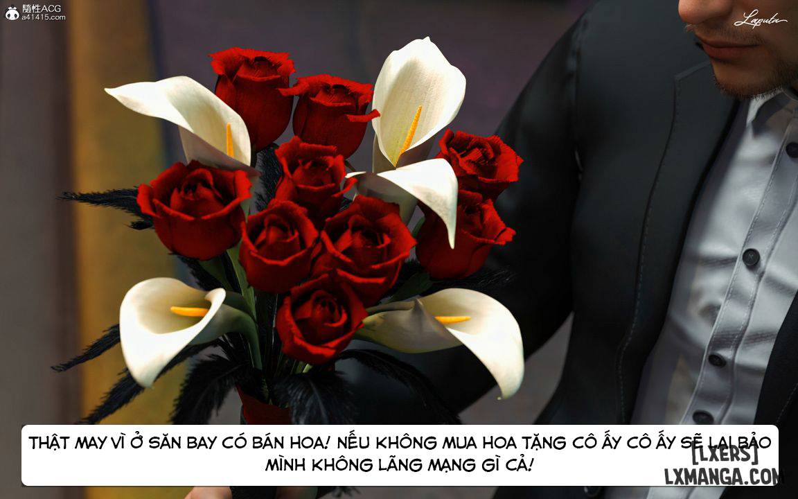 [VŨ TRỤ 1] Người Mẹ Dâm Đãng - Tình Yêu Thuần Khiết-Truyện Màu - Trang 2