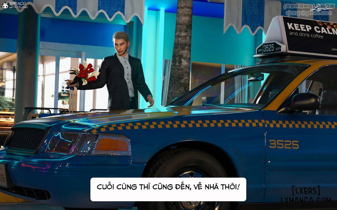 [VŨ TRỤ 1] Người Mẹ Dâm Đãng - Tình Yêu Thuần Khiết-Truyện Màu - Trang 5