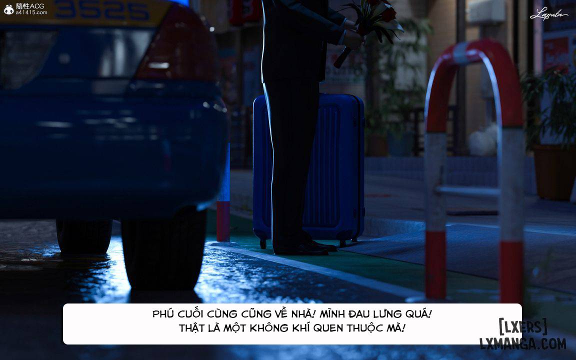 [VŨ TRỤ 1] Người Mẹ Dâm Đãng - Tình Yêu Thuần Khiết-Truyện Màu - Trang 14