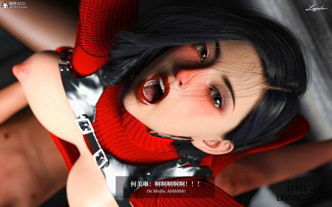 [VŨ TRỤ 1] Người Mẹ Dâm Đãng - Tình Yêu Thuần Khiết-Truyện Màu - Trang 31