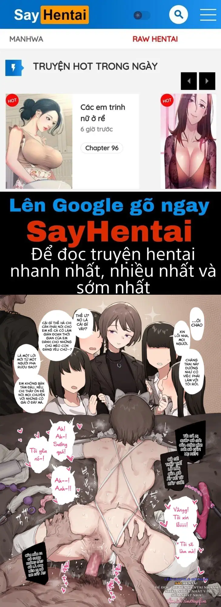 Hoàng Tử Mèo - Trang 1