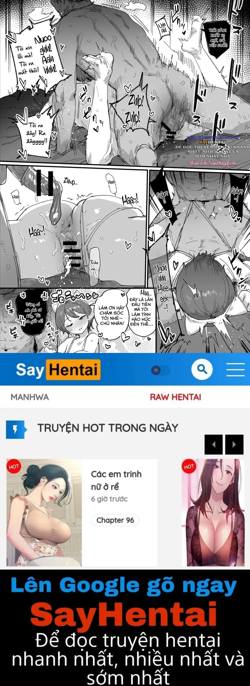 Hoàng Tử Mèo - Trang 3