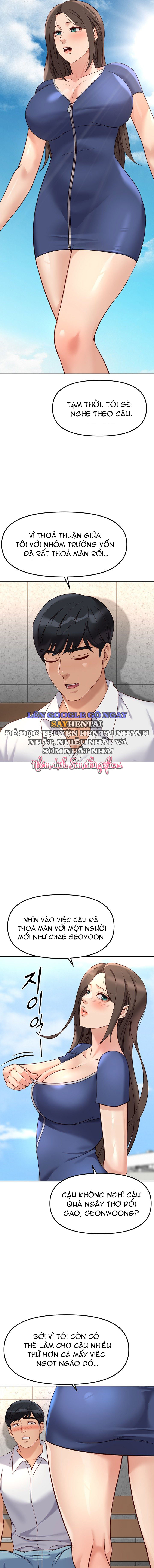 Chương Trình Thao Túng Nhận Thức - Trang 8