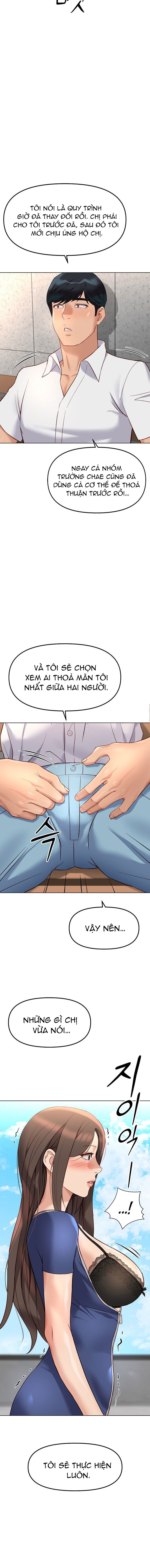 Chương Trình Thao Túng Nhận Thức - Trang 11