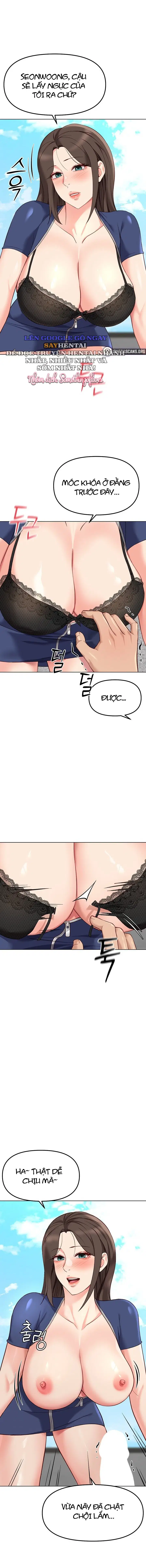 Chương Trình Thao Túng Nhận Thức - Trang 6