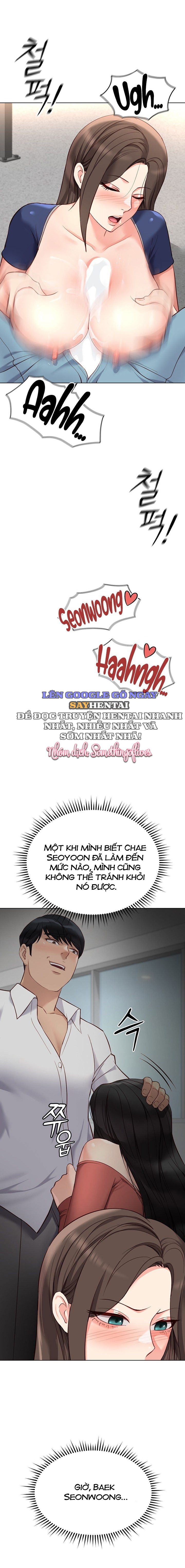 Chương Trình Thao Túng Nhận Thức - Trang 17