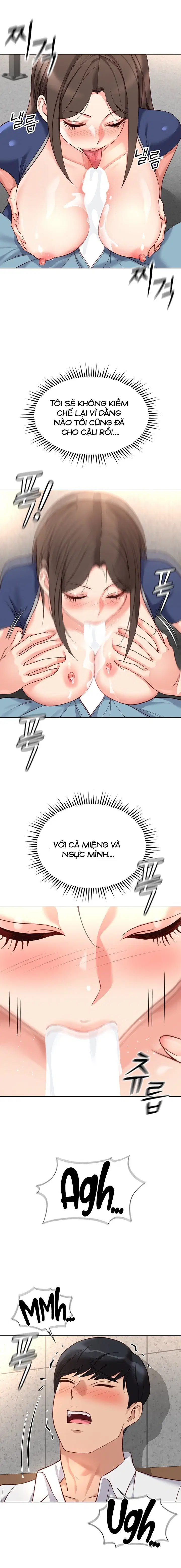 Chương Trình Thao Túng Nhận Thức - Trang 18