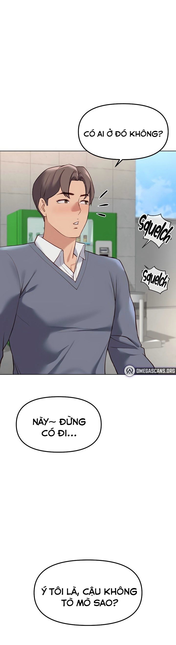 Chương Trình Thao Túng Nhận Thức - Trang 11